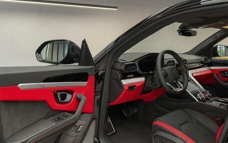 Lamborghini Urus I, 2025 год, 37 000 076 рублей, 18 фотография