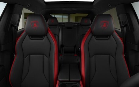 Lamborghini Urus I, 2025 год, 37 000 076 рублей, 21 фотография