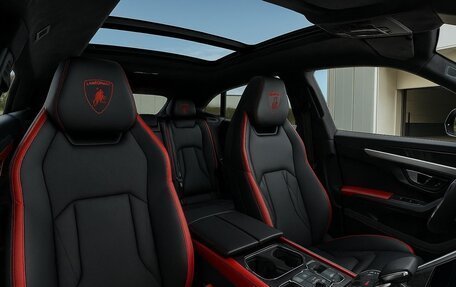 Lamborghini Urus I, 2025 год, 37 000 076 рублей, 20 фотография