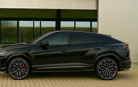 Lamborghini Urus I, 2025 год, 37 000 076 рублей, 16 фотография