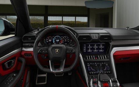 Lamborghini Urus I, 2025 год, 37 000 076 рублей, 23 фотография