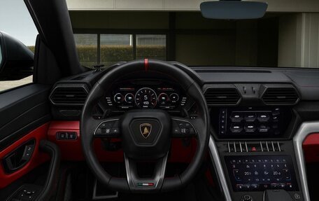 Lamborghini Urus I, 2025 год, 37 000 076 рублей, 22 фотография