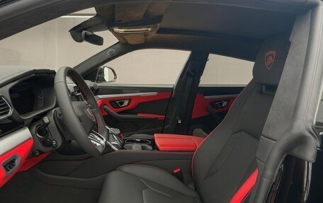 Lamborghini Urus I, 2025 год, 37 000 076 рублей, 19 фотография