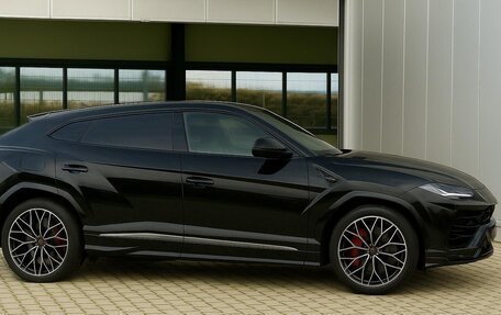 Lamborghini Urus I, 2025 год, 37 000 076 рублей, 14 фотография