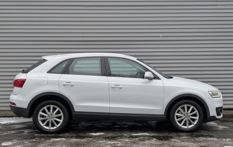 Audi Q3, 2013 год, 1 770 000 рублей, 4 фотография