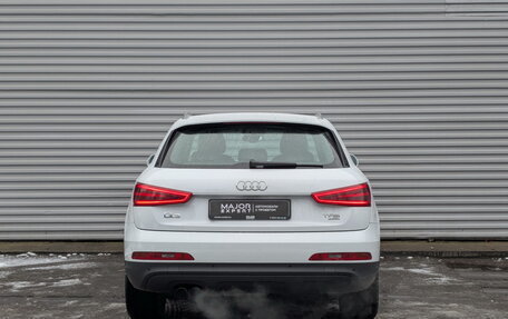 Audi Q3, 2013 год, 1 770 000 рублей, 6 фотография