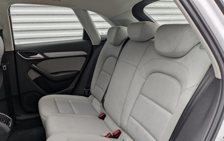 Audi Q3, 2013 год, 1 770 000 рублей, 12 фотография