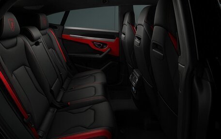 Lamborghini Urus I, 2025 год, 37 000 076 рублей, 26 фотография