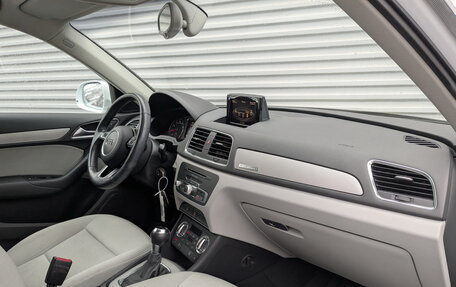 Audi Q3, 2013 год, 1 770 000 рублей, 11 фотография