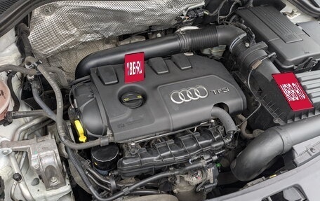 Audi Q3, 2013 год, 1 770 000 рублей, 9 фотография