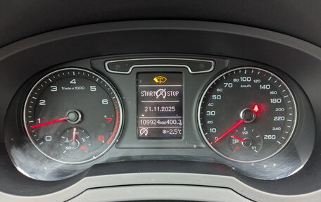 Audi Q3, 2013 год, 1 770 000 рублей, 13 фотография