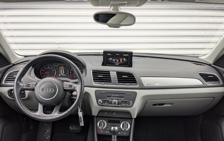 Audi Q3, 2013 год, 1 770 000 рублей, 14 фотография