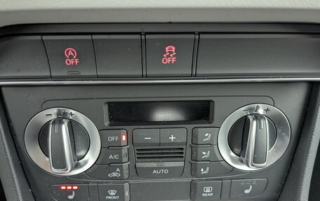 Audi Q3, 2013 год, 1 770 000 рублей, 26 фотография