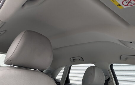 Audi Q3, 2013 год, 1 770 000 рублей, 22 фотография