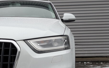 Audi Q3, 2013 год, 1 770 000 рублей, 18 фотография