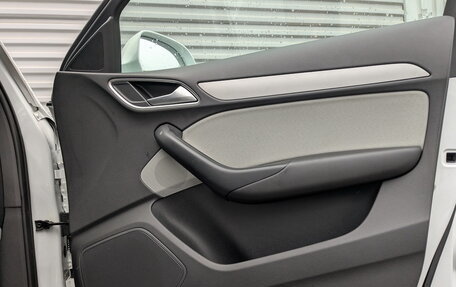 Audi Q3, 2013 год, 1 770 000 рублей, 24 фотография