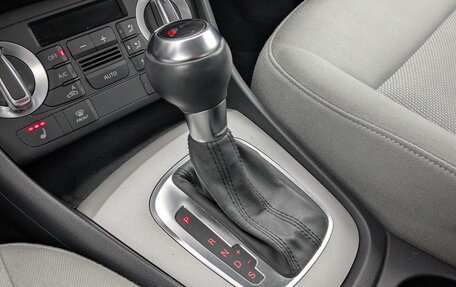 Audi Q3, 2013 год, 1 770 000 рублей, 27 фотография