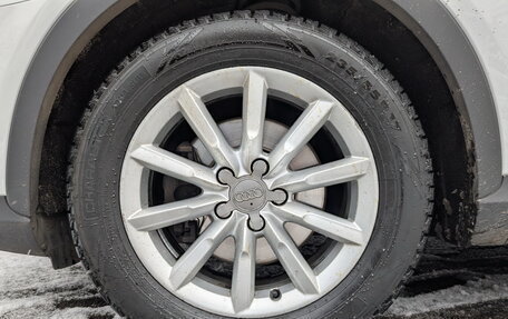 Audi Q3, 2013 год, 1 770 000 рублей, 17 фотография