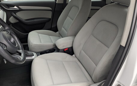 Audi Q3, 2013 год, 1 770 000 рублей, 20 фотография