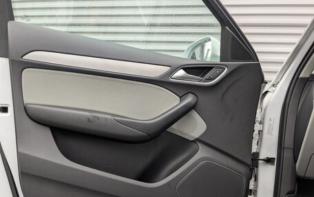 Audi Q3, 2013 год, 1 770 000 рублей, 19 фотография