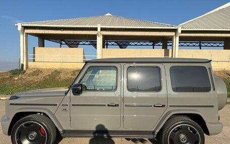 Mercedes-Benz G-Класс AMG, 2025 год, 34 350 000 рублей, 4 фотография