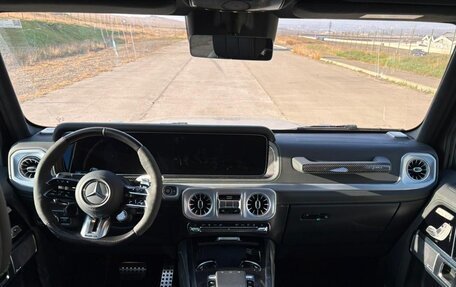 Mercedes-Benz G-Класс AMG, 2025 год, 34 350 000 рублей, 5 фотография