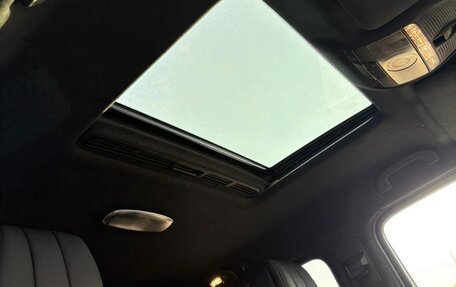 Mercedes-Benz G-Класс AMG, 2025 год, 34 350 000 рублей, 7 фотография