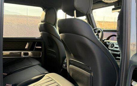 Mercedes-Benz G-Класс AMG, 2025 год, 34 350 000 рублей, 6 фотография