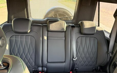 Mercedes-Benz G-Класс AMG, 2025 год, 34 350 000 рублей, 8 фотография