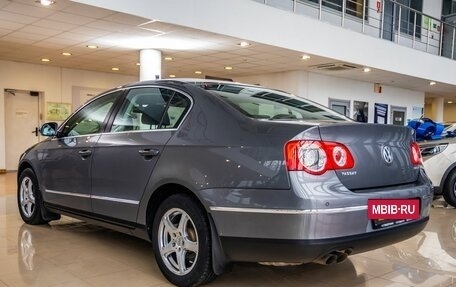 Volkswagen Passat B6, 2006 год, 798 000 рублей, 5 фотография