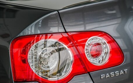 Volkswagen Passat B6, 2006 год, 798 000 рублей, 11 фотография