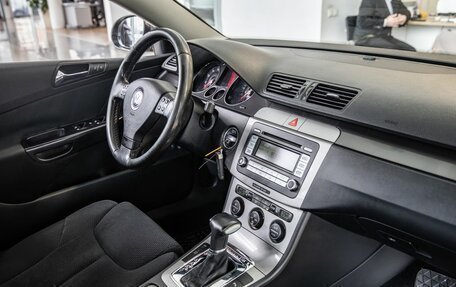 Volkswagen Passat B6, 2006 год, 798 000 рублей, 16 фотография