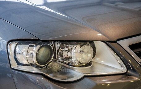 Volkswagen Passat B6, 2006 год, 798 000 рублей, 10 фотография