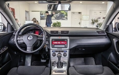 Volkswagen Passat B6, 2006 год, 798 000 рублей, 14 фотография