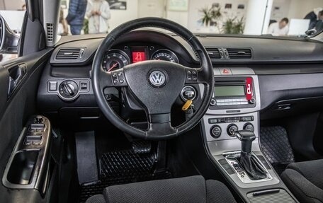 Volkswagen Passat B6, 2006 год, 798 000 рублей, 15 фотография