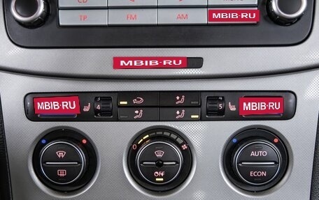 Volkswagen Passat B6, 2006 год, 798 000 рублей, 24 фотография