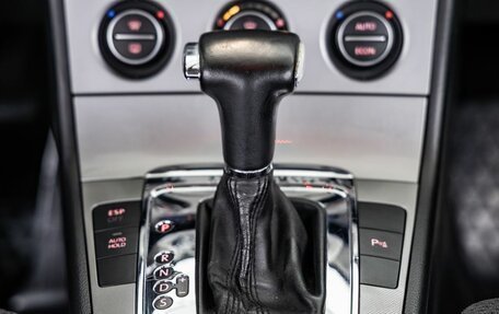 Volkswagen Passat B6, 2006 год, 798 000 рублей, 25 фотография