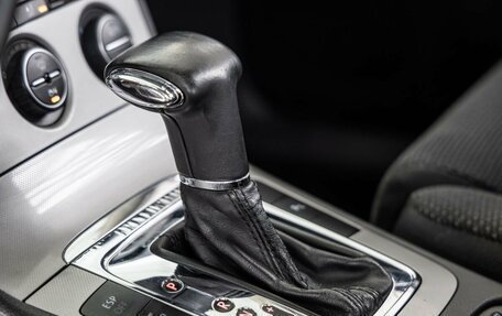 Volkswagen Passat B6, 2006 год, 798 000 рублей, 26 фотография