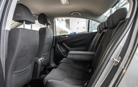 Volkswagen Passat B6, 2006 год, 798 000 рублей, 31 фотография