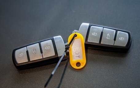 Volkswagen Passat B6, 2006 год, 798 000 рублей, 34 фотография