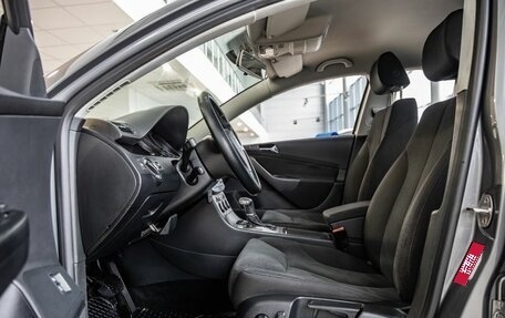 Volkswagen Passat B6, 2006 год, 798 000 рублей, 30 фотография