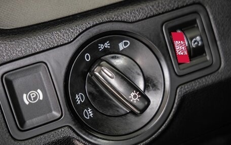 Volkswagen Passat B6, 2006 год, 798 000 рублей, 27 фотография