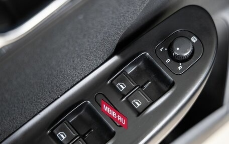 Volkswagen Passat B6, 2006 год, 798 000 рублей, 29 фотография