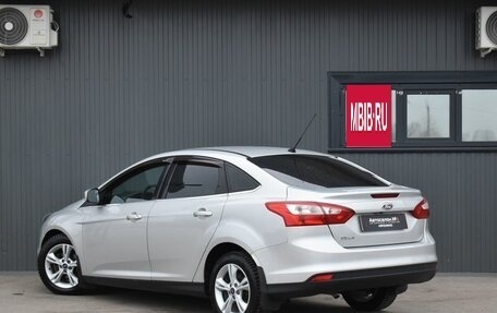 Ford Focus III, 2014 год, 849 999 рублей, 4 фотография