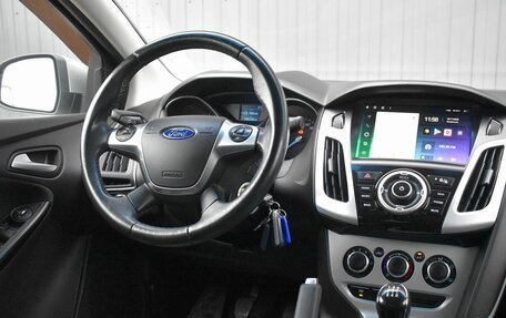 Ford Focus III, 2014 год, 849 999 рублей, 8 фотография
