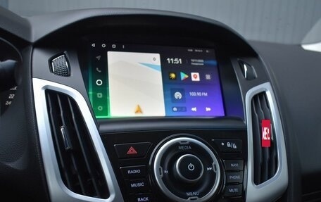 Ford Focus III, 2014 год, 849 999 рублей, 9 фотография