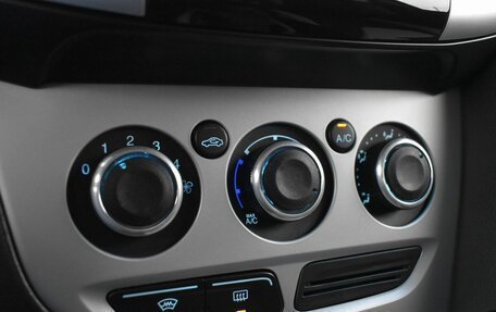 Ford Focus III, 2014 год, 849 999 рублей, 10 фотография