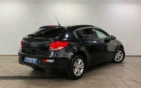 Chevrolet Cruze II, 2013 год, 750 000 рублей, 2 фотография
