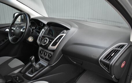 Ford Focus III, 2014 год, 849 999 рублей, 17 фотография