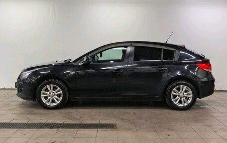 Chevrolet Cruze II, 2013 год, 750 000 рублей, 3 фотография